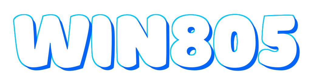 Logo WIN805